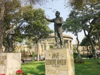 Hall of Fame des Bundesstaats Jalisco