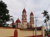 Iglesia de la Concordia