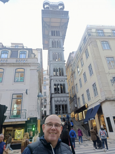 Elevador de Santa Justa