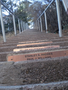 Stairclimb-Sponsoren